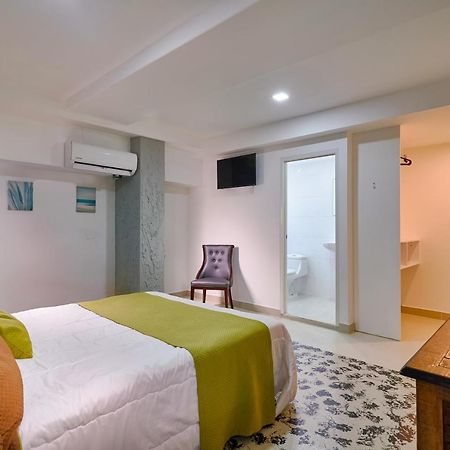 Malecon Rooms Y Hotel 聖多明哥 外观 照片