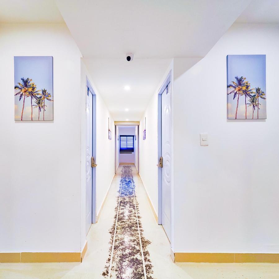 Malecon Rooms Y Hotel 聖多明哥 外观 照片