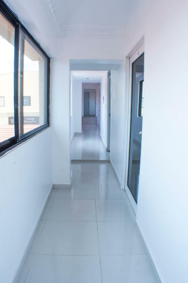 Malecon Rooms Y Hotel 聖多明哥 外观 照片