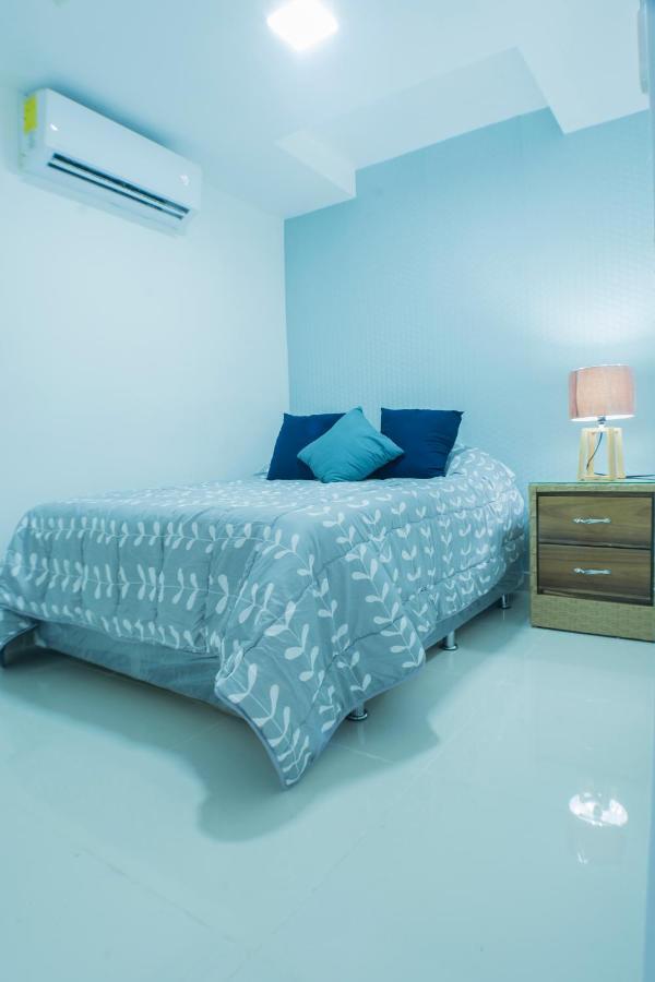 Malecon Rooms Y Hotel 聖多明哥 外观 照片