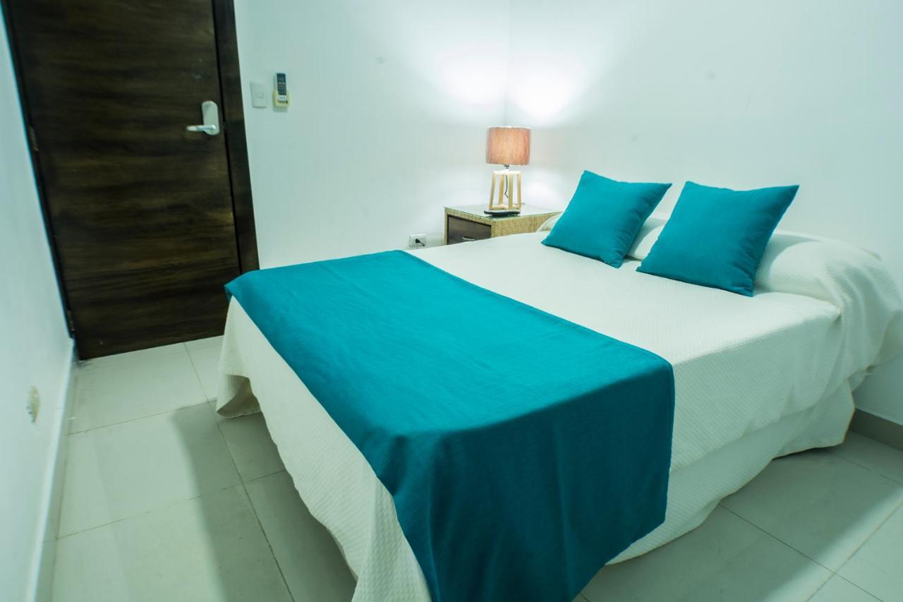 Malecon Rooms Y Hotel 聖多明哥 外观 照片