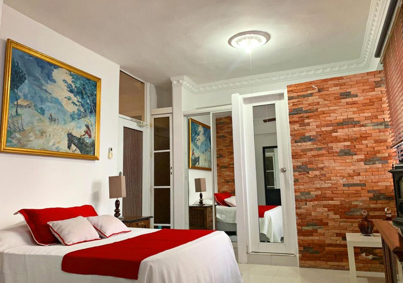 Malecon Rooms Y Hotel 聖多明哥 外观 照片